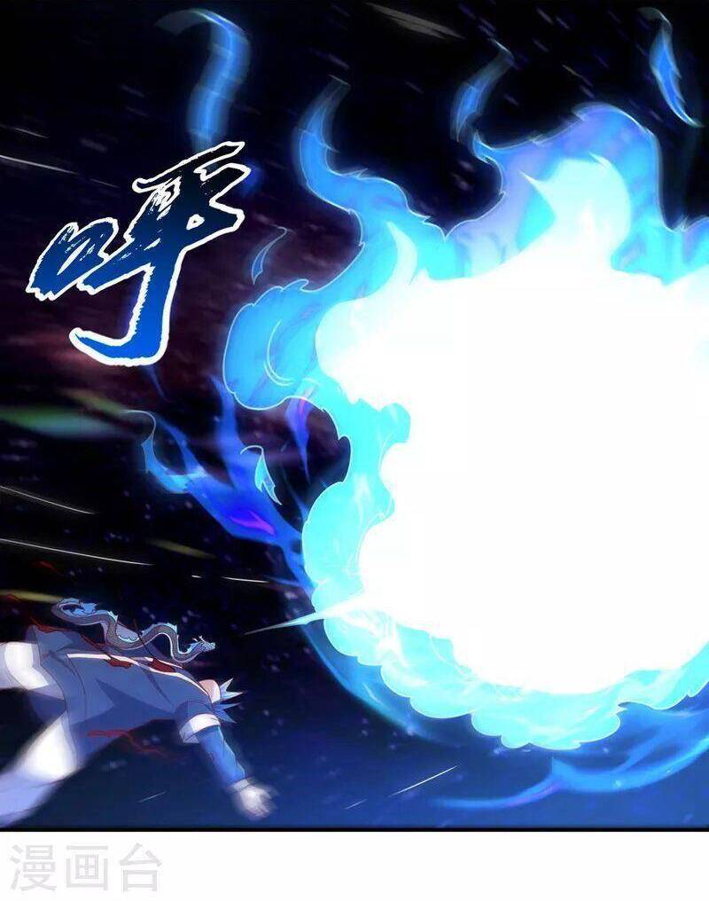 Võ Nghịch Chap 249 - Next Chap 250