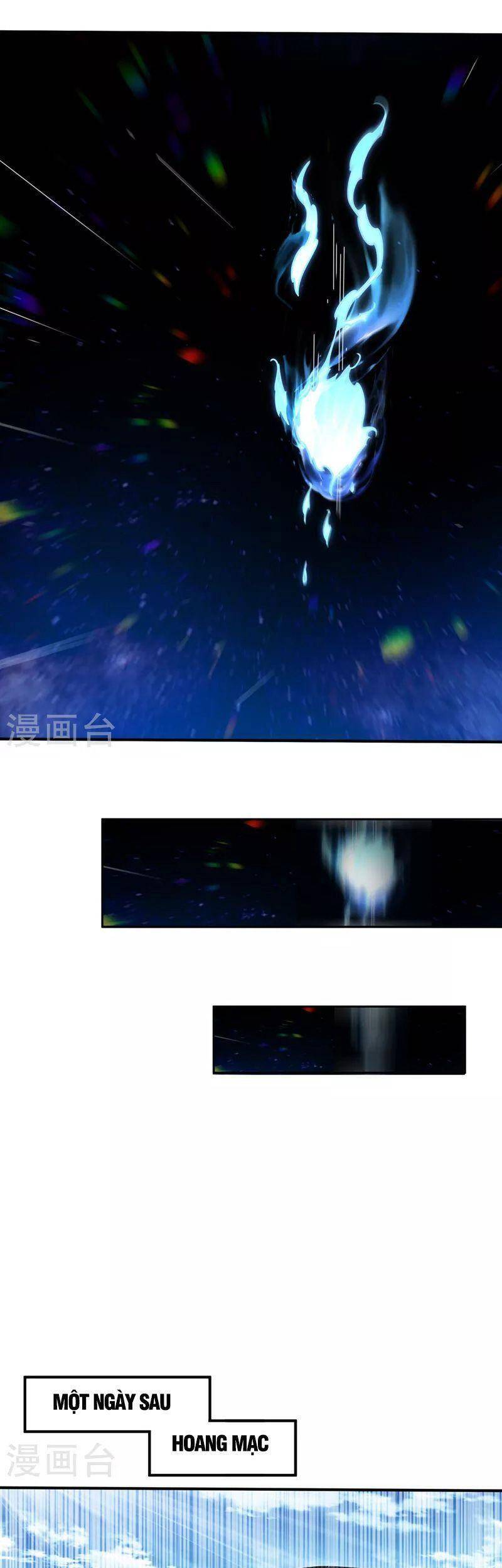 Võ Nghịch Chap 249 - Next Chap 250