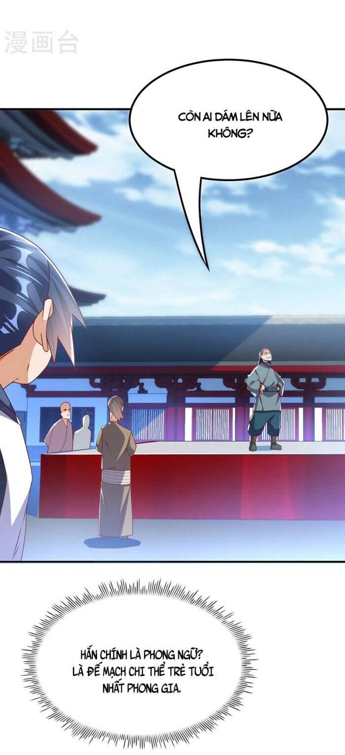 Võ Nghịch Chap 293 - Next Chap 294