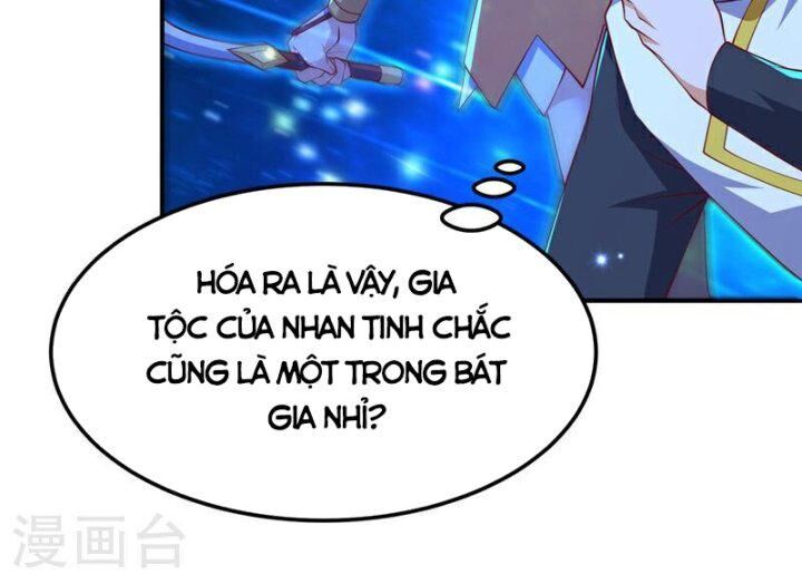 Võ Nghịch Chap 312 - Next Chap 313