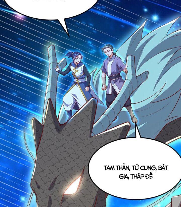 Võ Nghịch Chap 312 - Next Chap 313