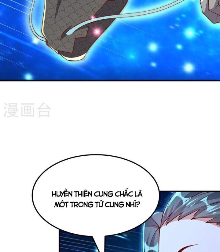 Võ Nghịch Chap 312 - Next Chap 313