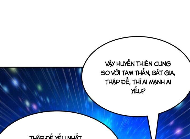 Võ Nghịch Chap 312 - Next Chap 313