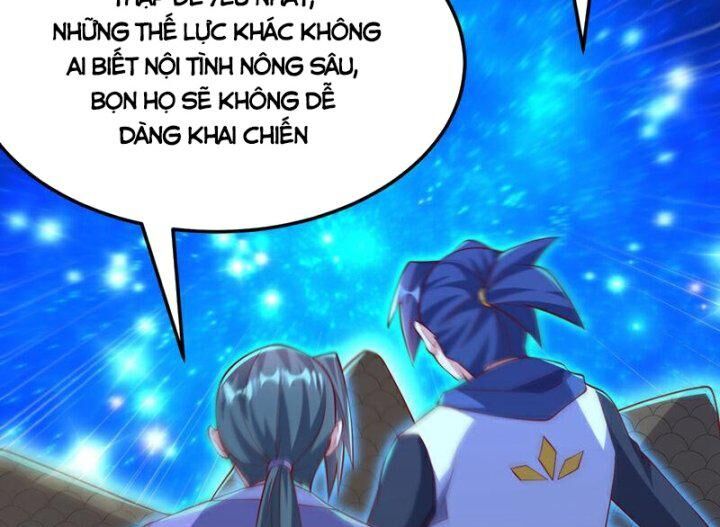 Võ Nghịch Chap 312 - Next Chap 313