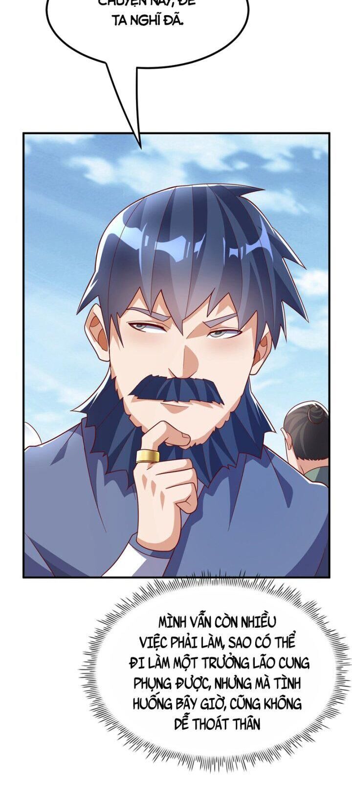 Võ Nghịch Chap 330 - Next Chap 331