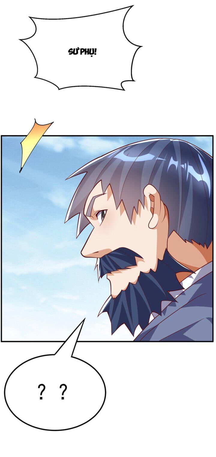 Võ Nghịch Chap 330 - Next Chap 331