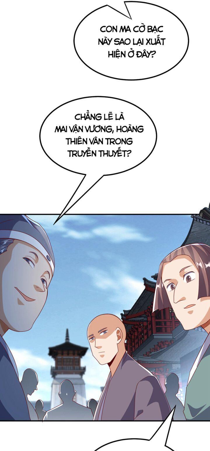 Võ Nghịch Chap 330 - Next Chap 331