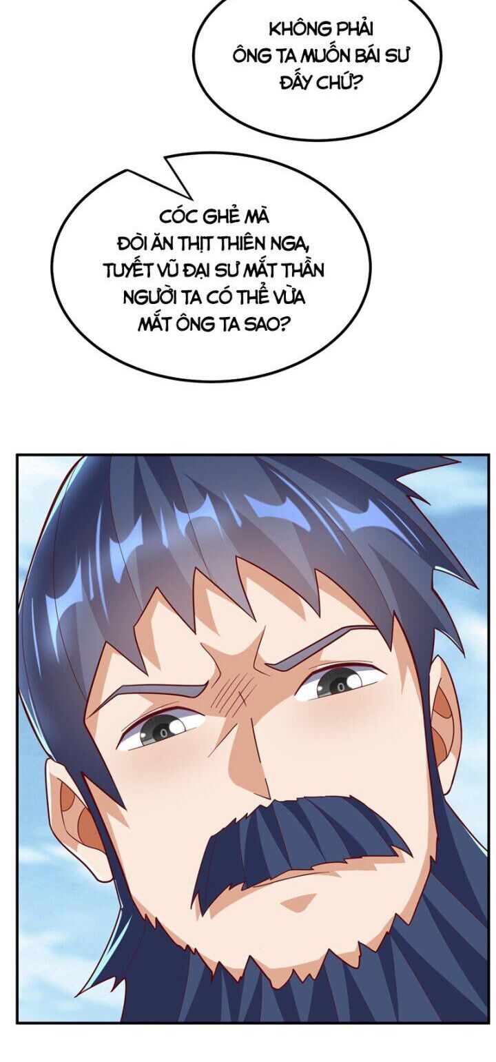Võ Nghịch Chap 330 - Next Chap 331