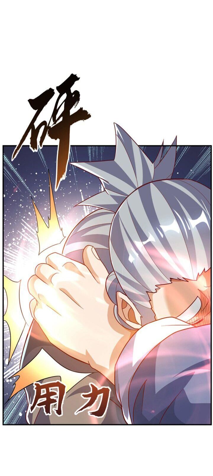 Võ Nghịch Chap 330 - Next Chap 331