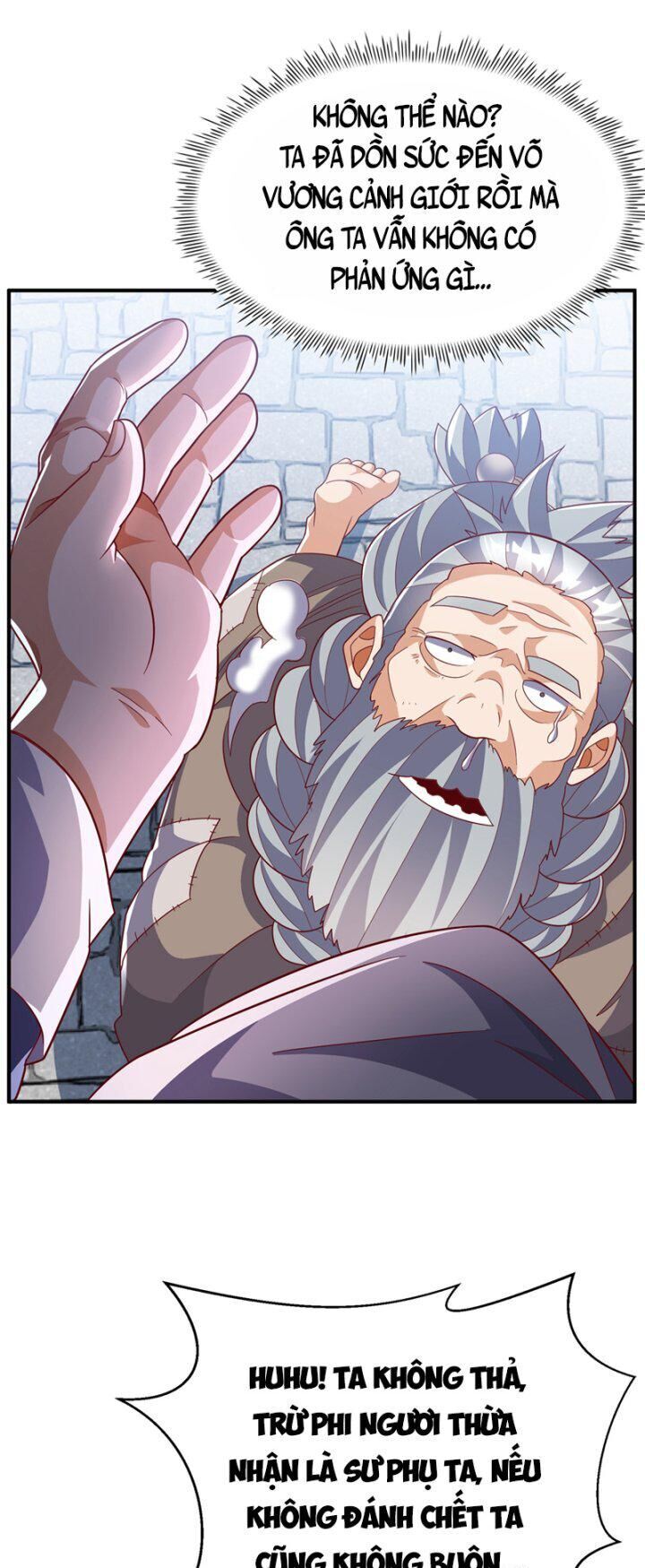 Võ Nghịch Chap 330 - Next Chap 331