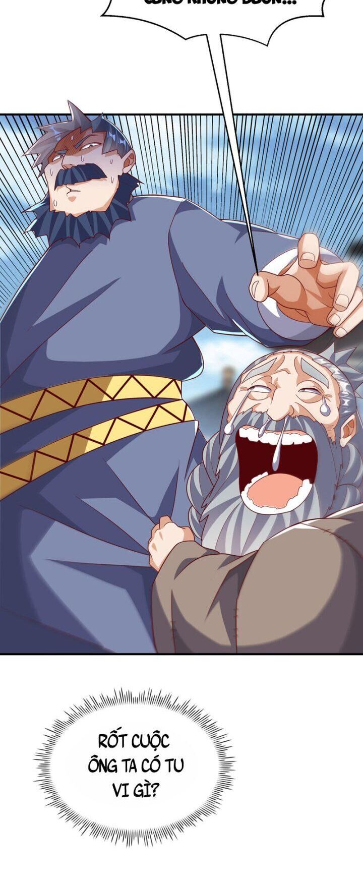 Võ Nghịch Chap 330 - Next Chap 331
