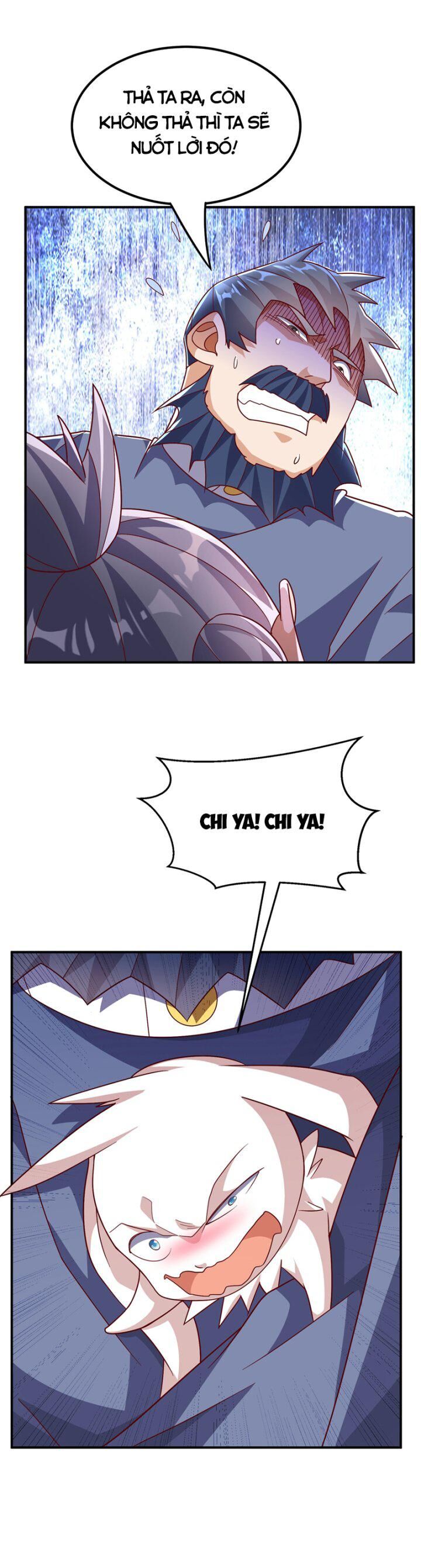 Võ Nghịch Chap 330 - Next Chap 331