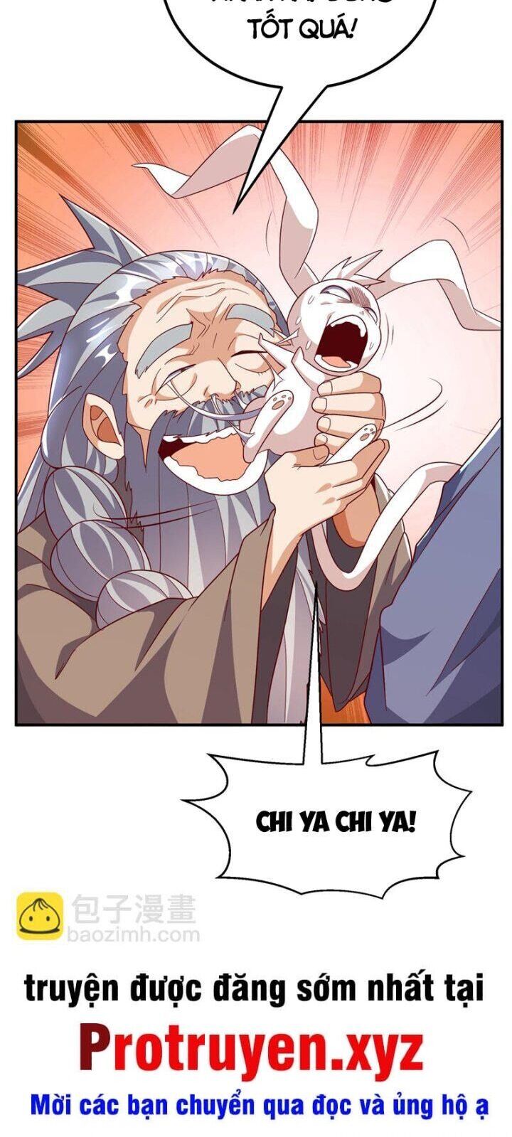Võ Nghịch Chap 330 - Next Chap 331