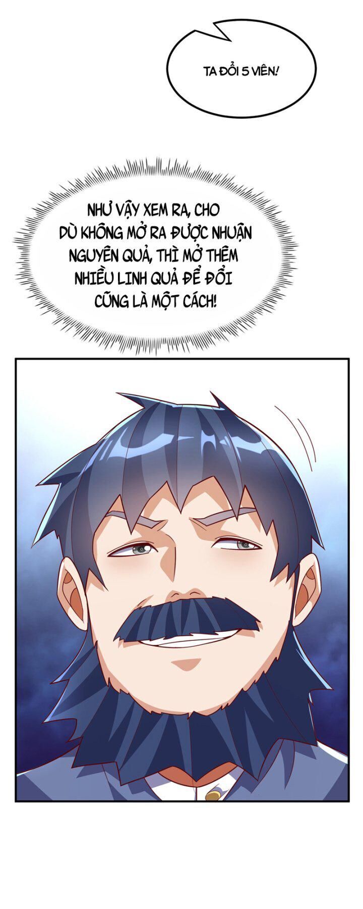 Võ Nghịch Chap 330 - Next Chap 331