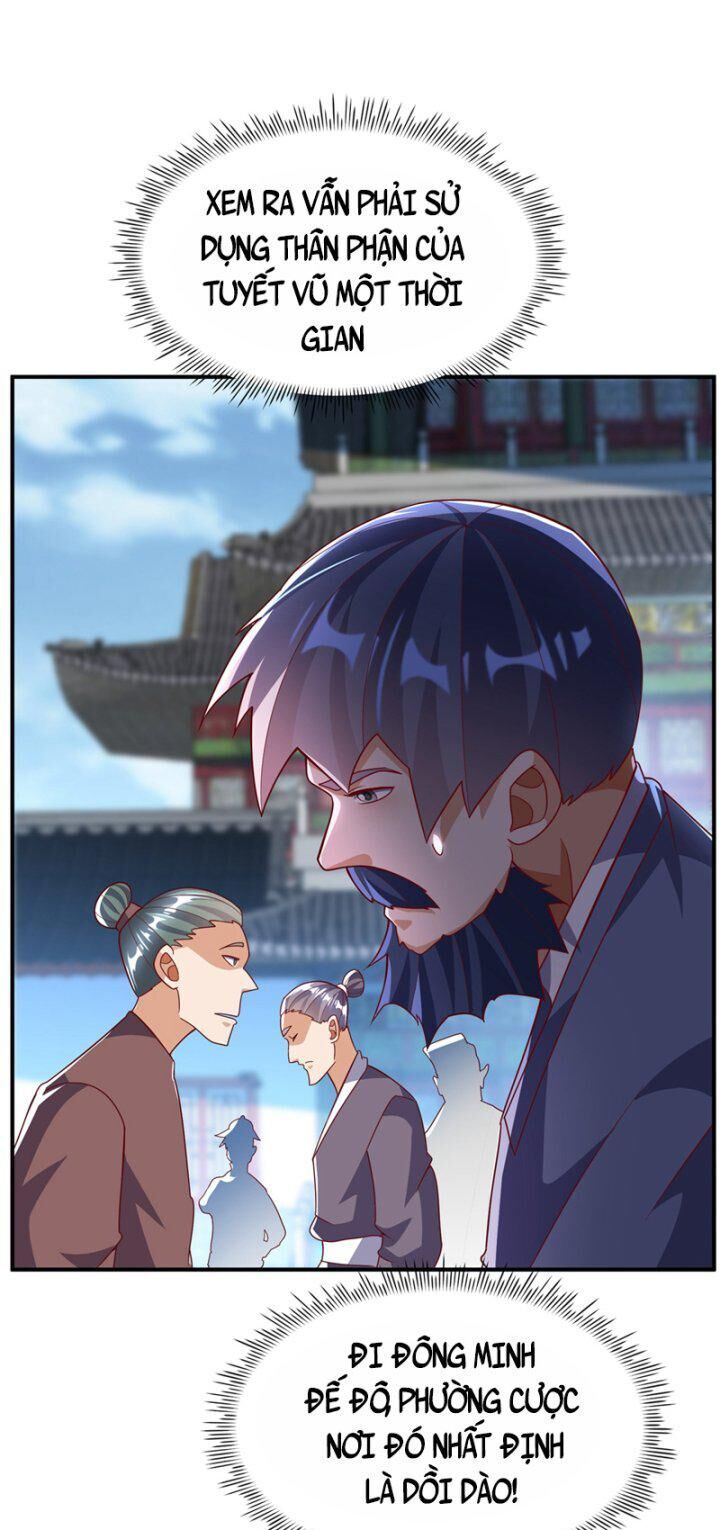 Võ Nghịch Chap 330 - Next Chap 331