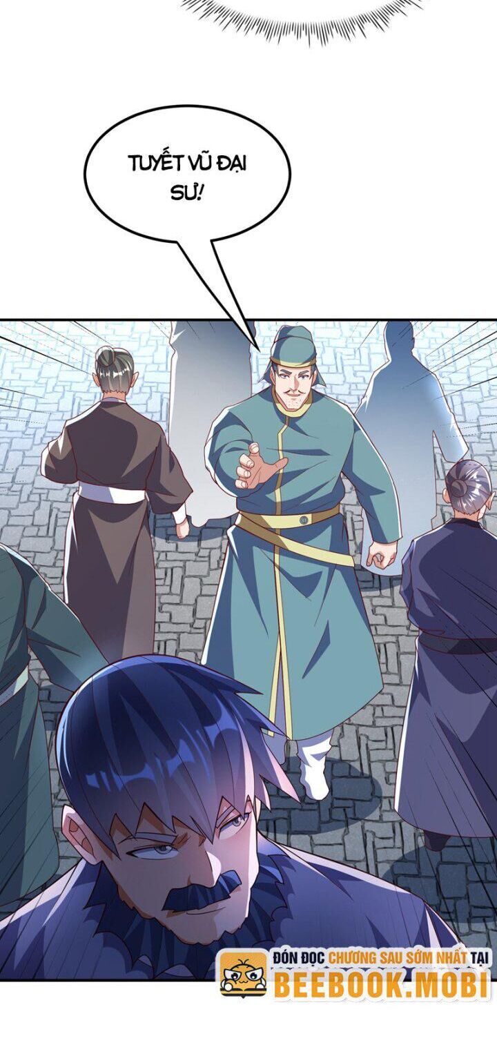 Võ Nghịch Chap 330 - Next Chap 331