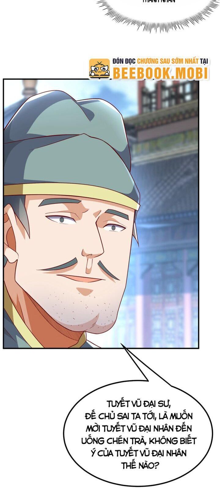 Võ Nghịch Chap 330 - Next Chap 331