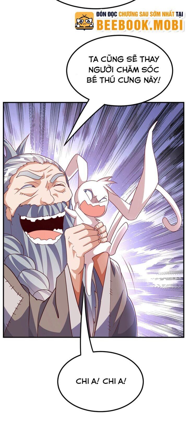 Võ Nghịch Chap 331 - Next Chap 332