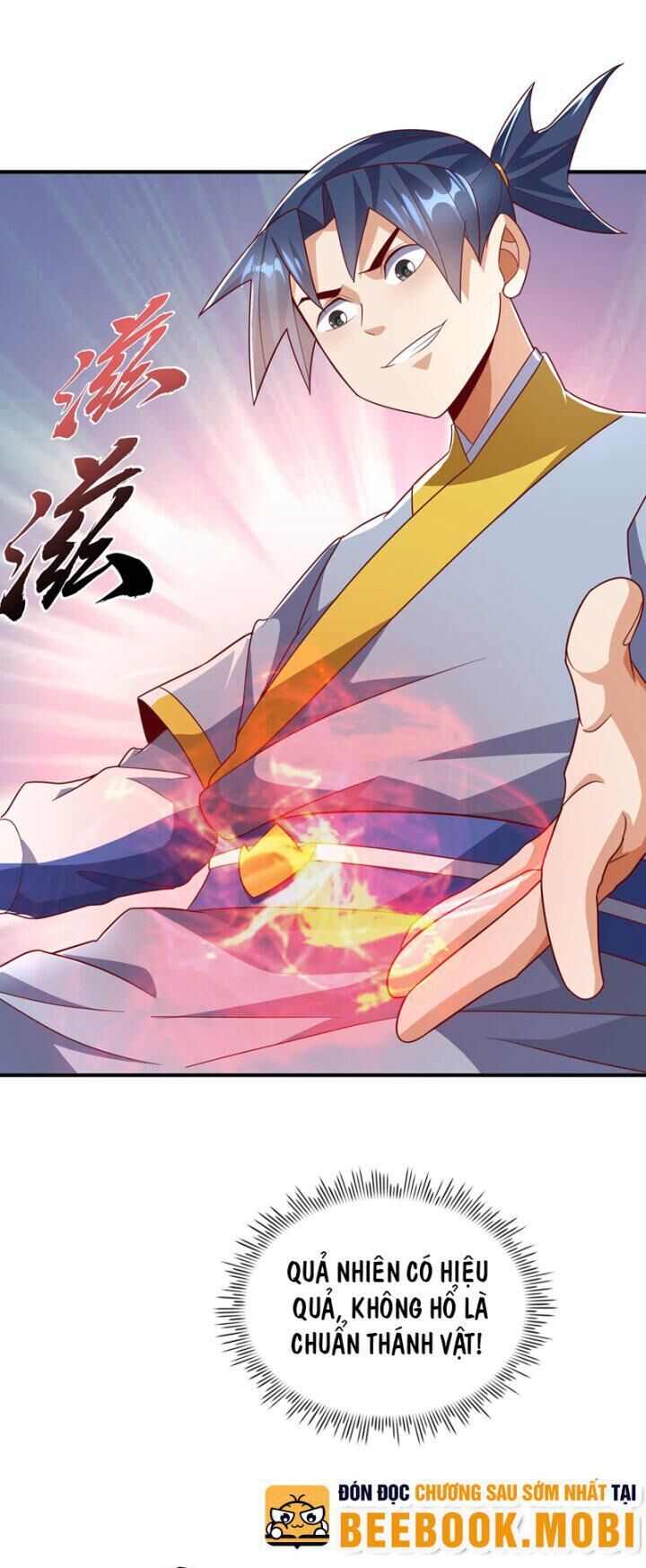 Võ Nghịch Chap 331 - Next Chap 332