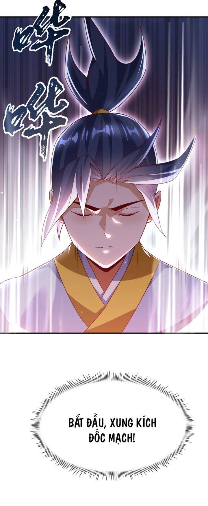 Võ Nghịch Chap 331 - Next Chap 332