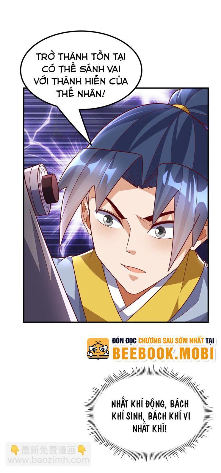 Võ Nghịch Chap 331 - Next Chap 332