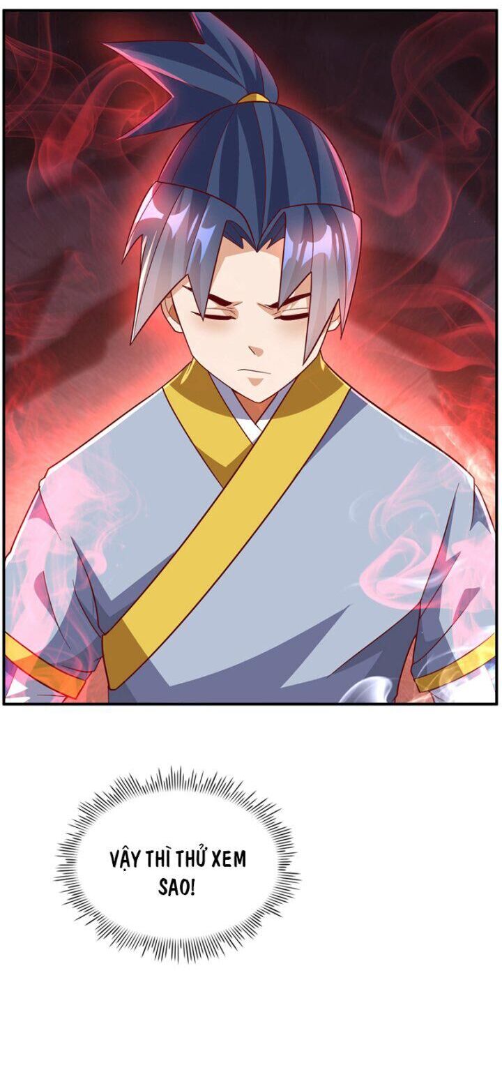 Võ Nghịch Chap 331 - Next Chap 332