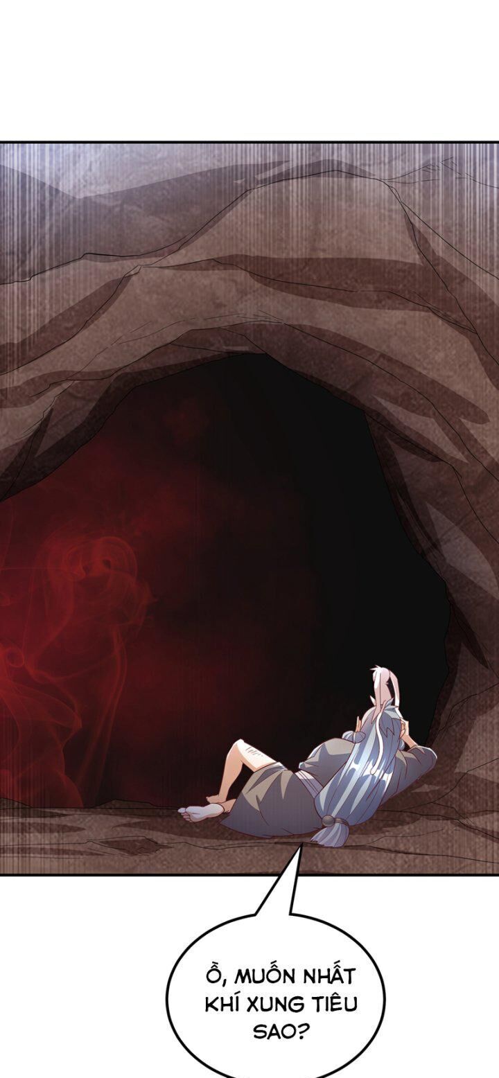 Võ Nghịch Chap 331 - Next Chap 332