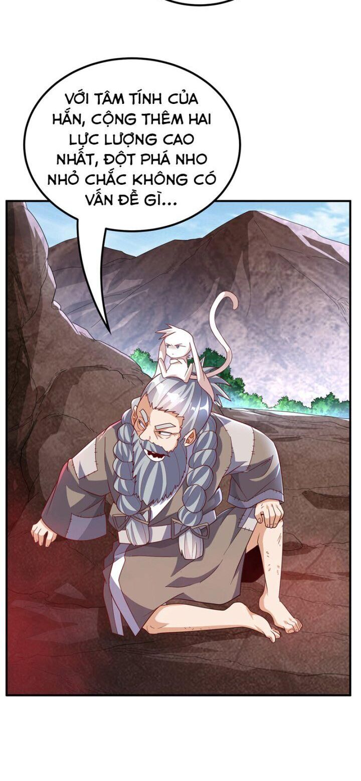 Võ Nghịch Chap 331 - Next Chap 332