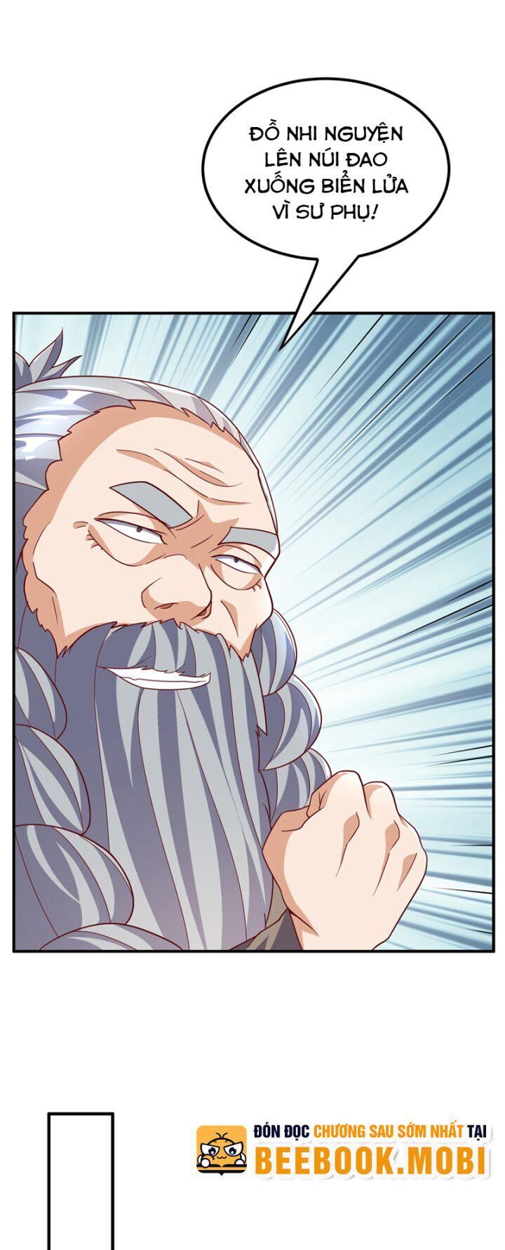Võ Nghịch Chap 331 - Next Chap 332
