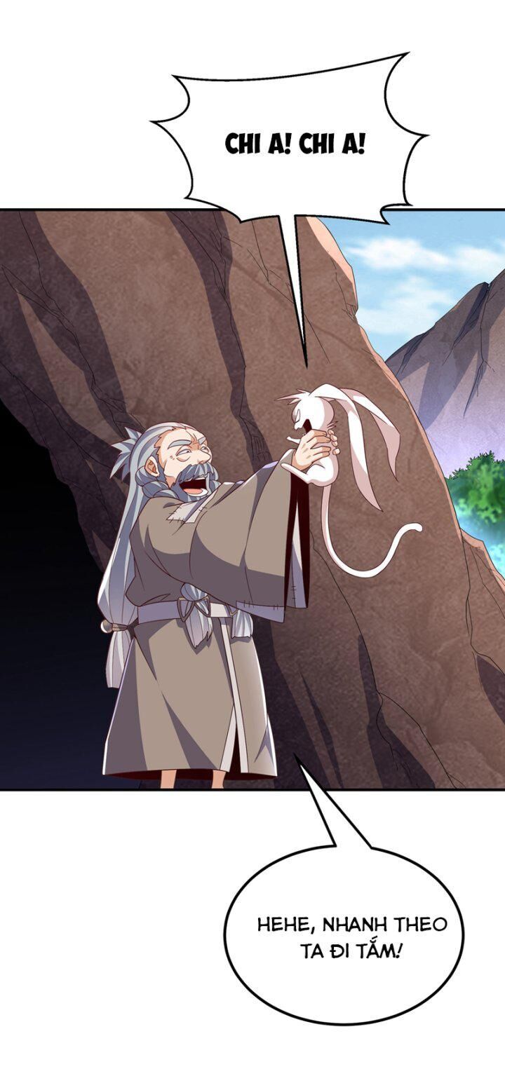 Võ Nghịch Chap 331 - Next Chap 332