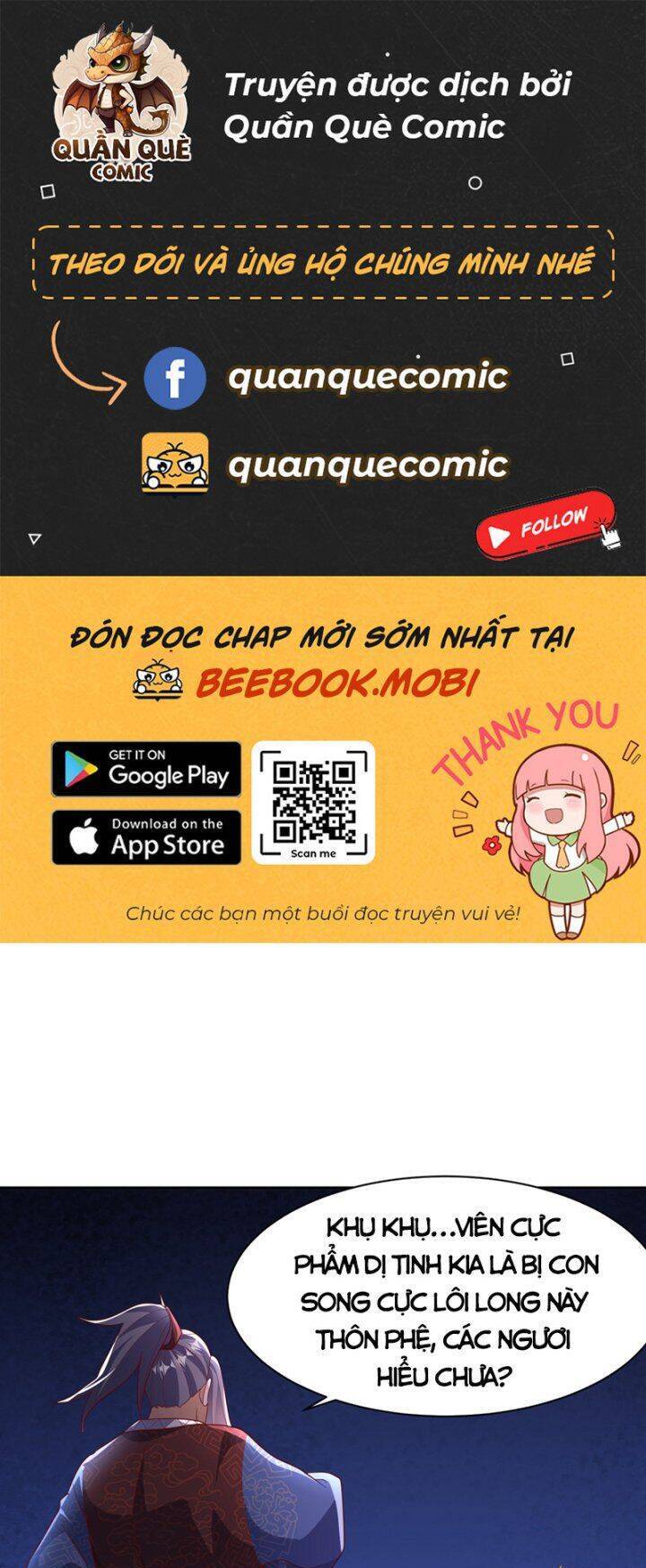 Võ Nghịch Chap 349 - Next Chap 350