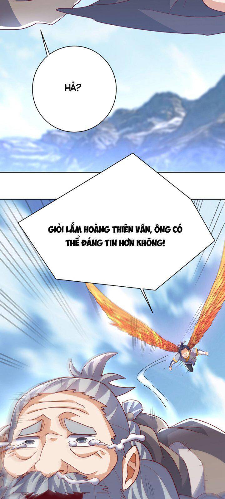 Võ Nghịch Chap 349 - Next Chap 350