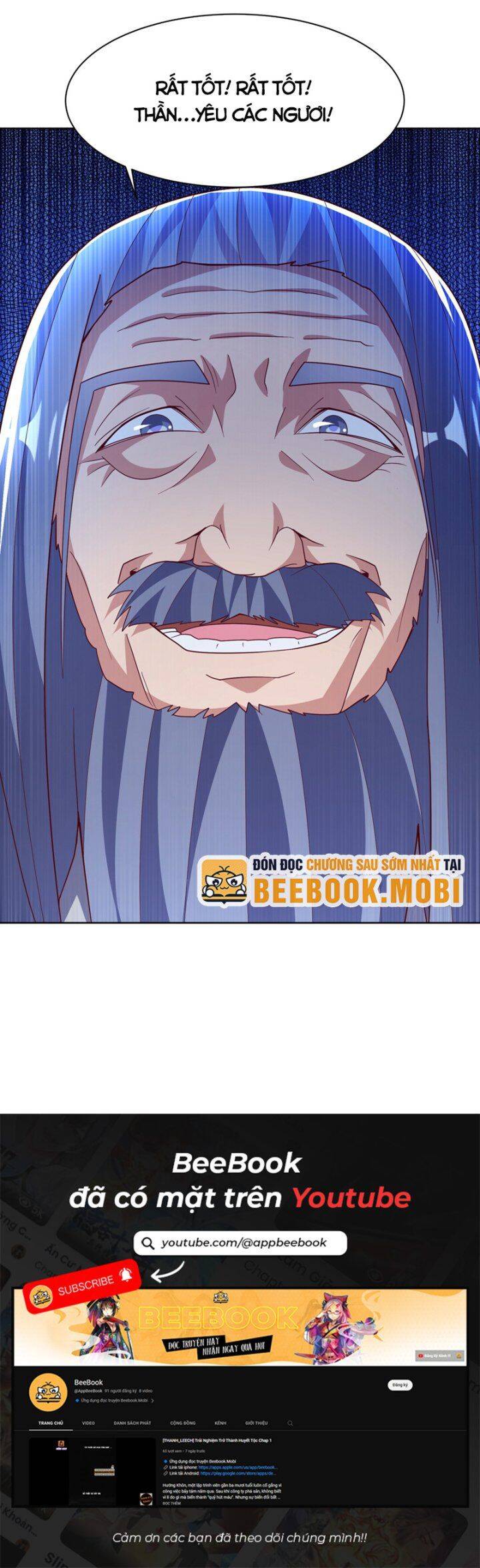 Võ Nghịch Chap 349 - Next Chap 350
