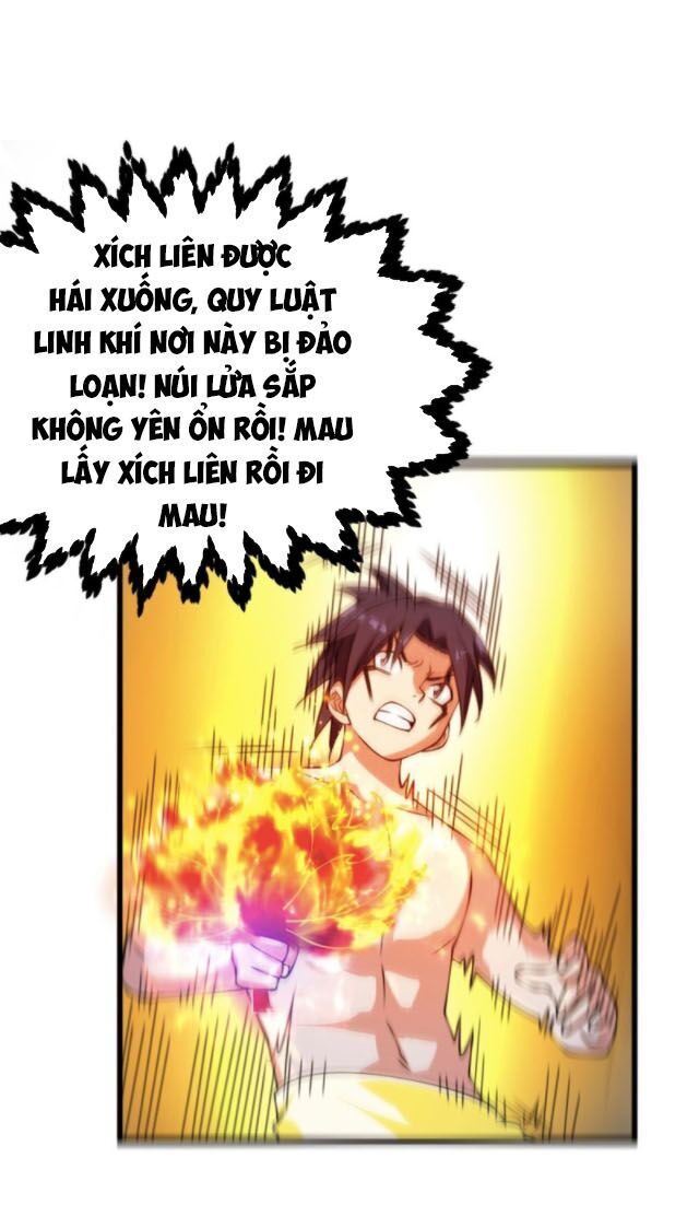 Võ Nghịch Chap 36 - Next Chap 37