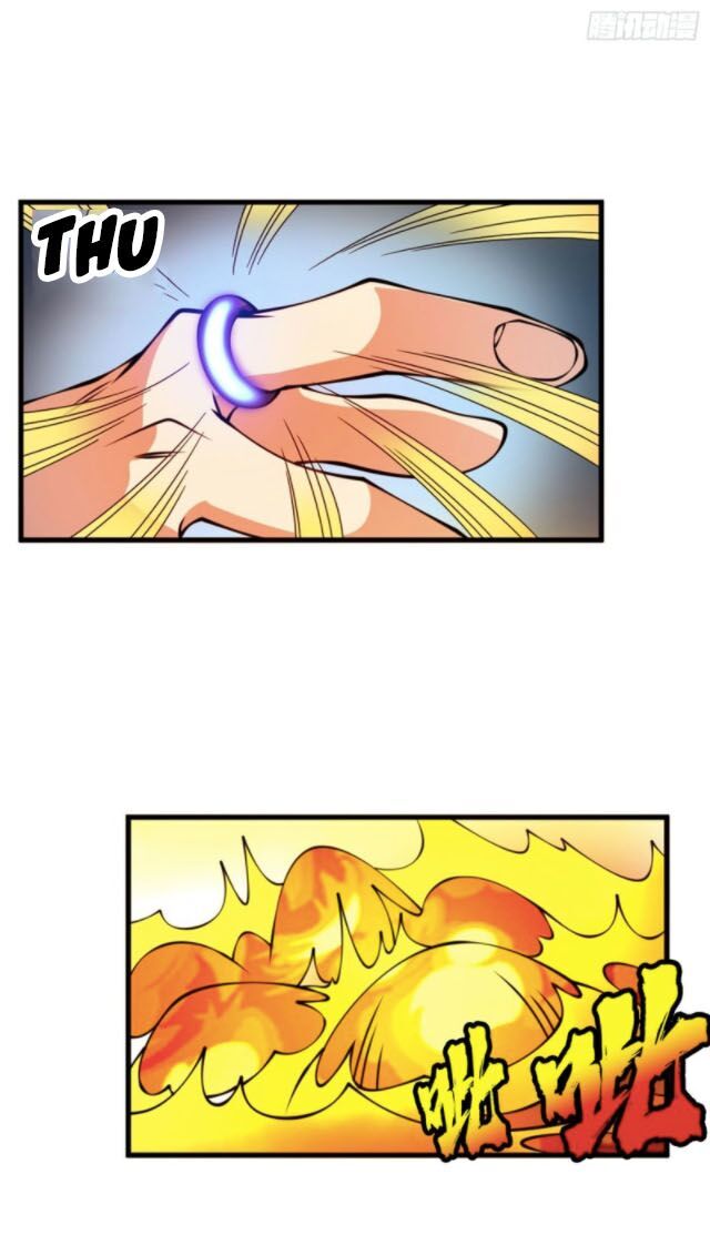 Võ Nghịch Chap 36 - Next Chap 37