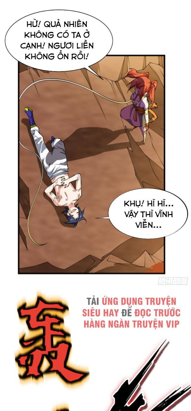 Võ Nghịch Chap 36 - Next Chap 37