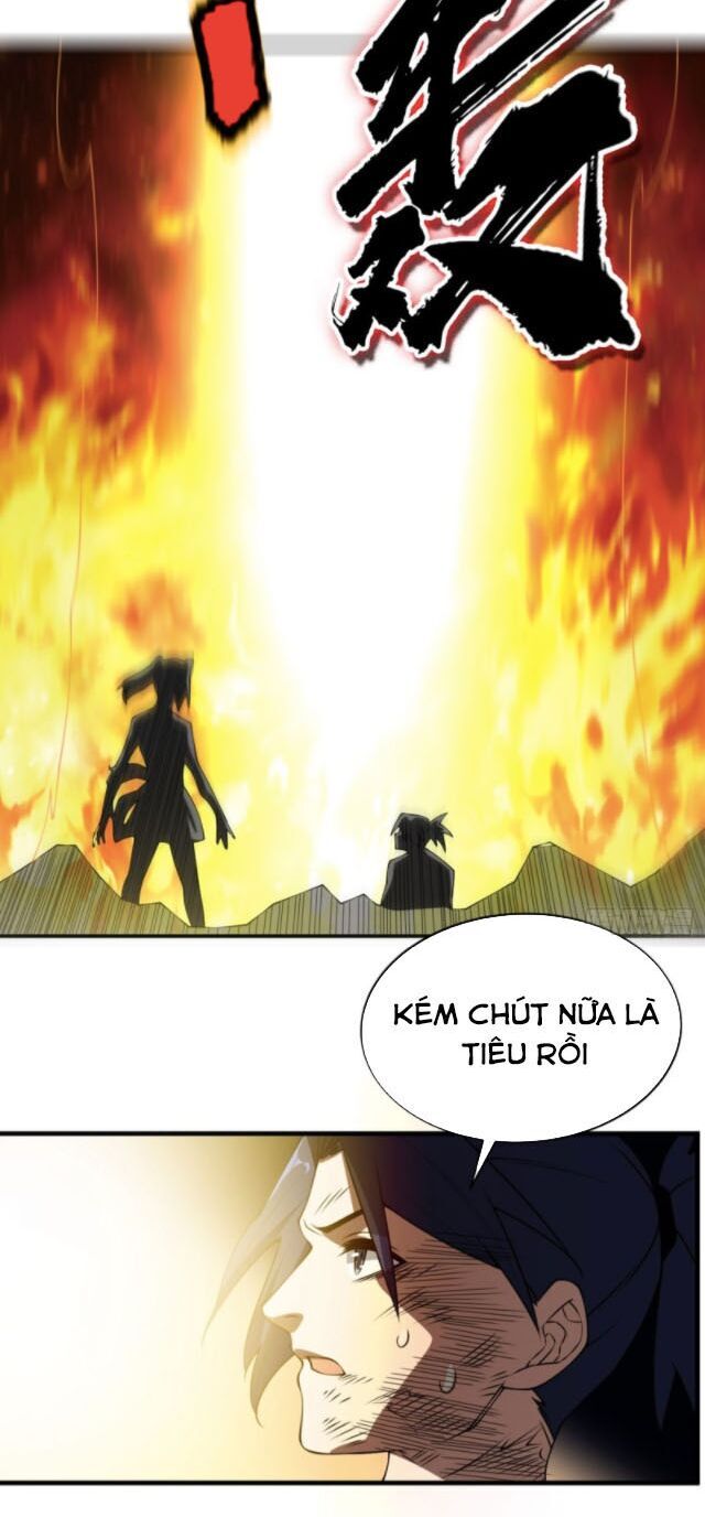 Võ Nghịch Chap 36 - Next Chap 37