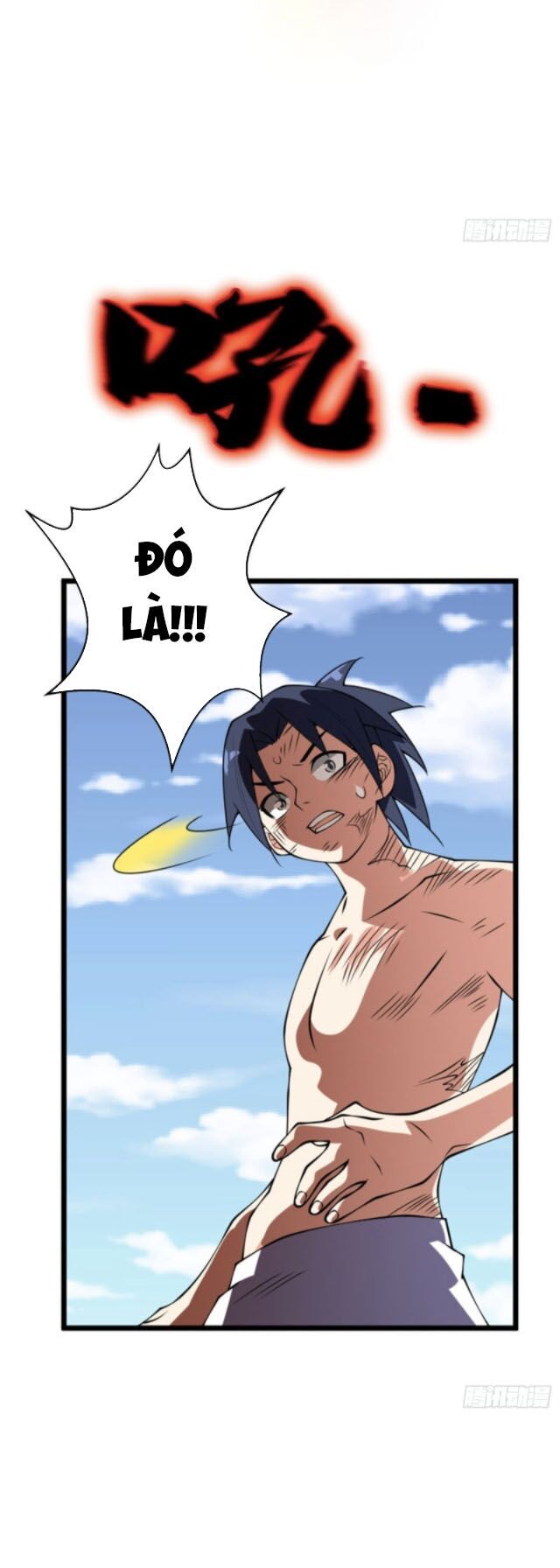 Võ Nghịch Chap 36 - Next Chap 37