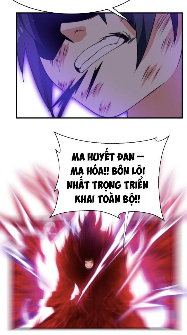 Võ Nghịch Chap 36 - Next Chap 37