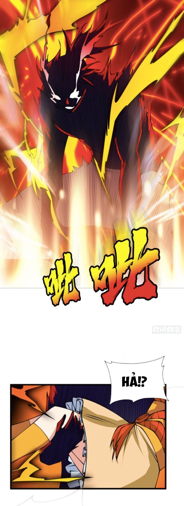 Võ Nghịch Chap 36 - Next Chap 37