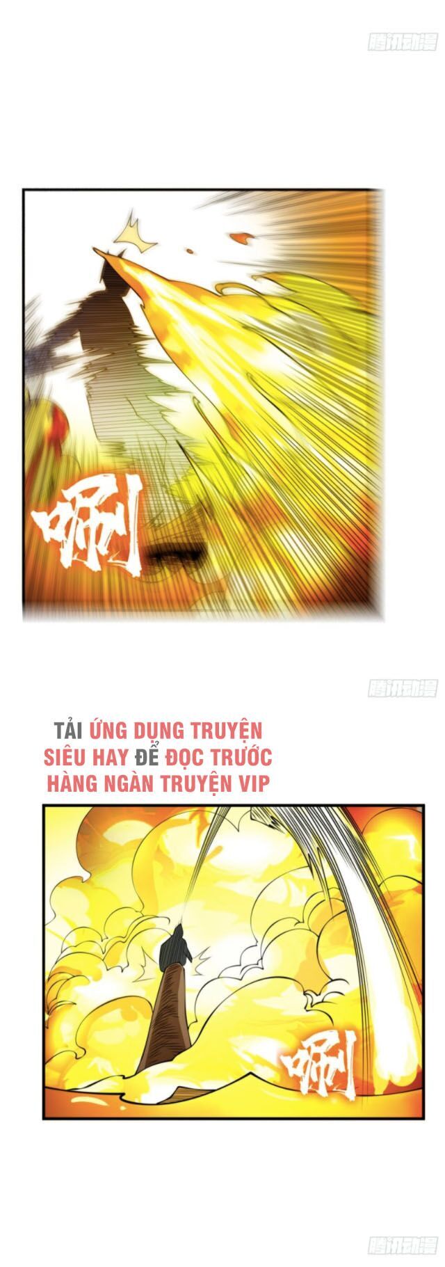 Võ Nghịch Chap 36 - Next Chap 37