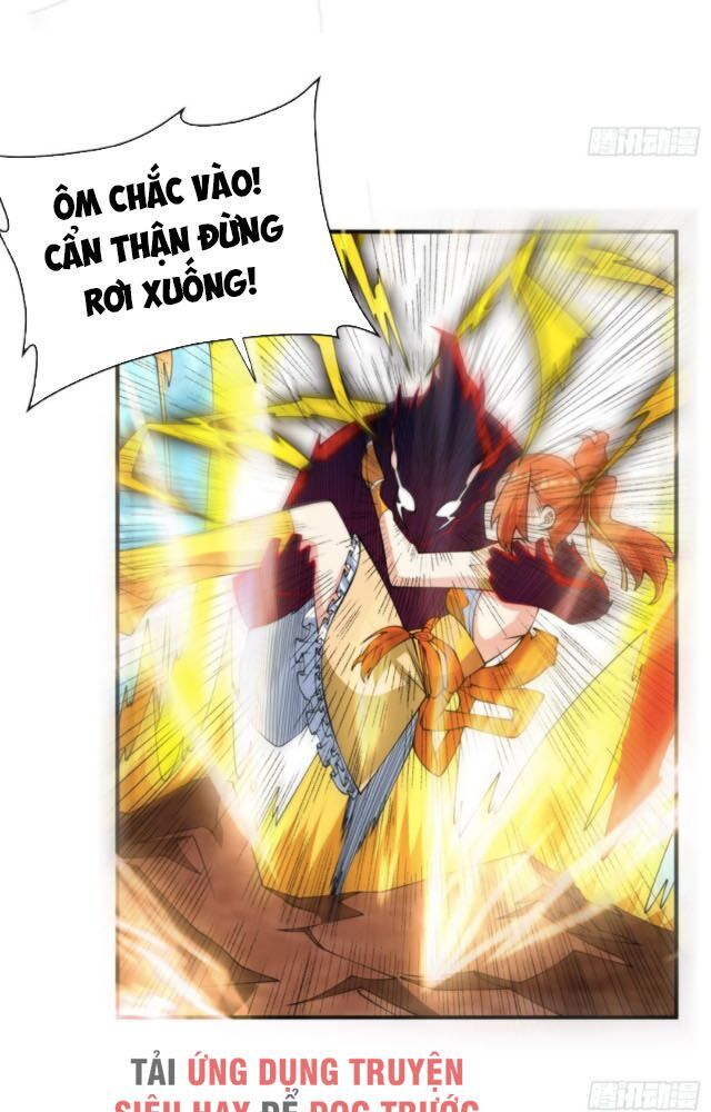 Võ Nghịch Chap 36 - Next Chap 37