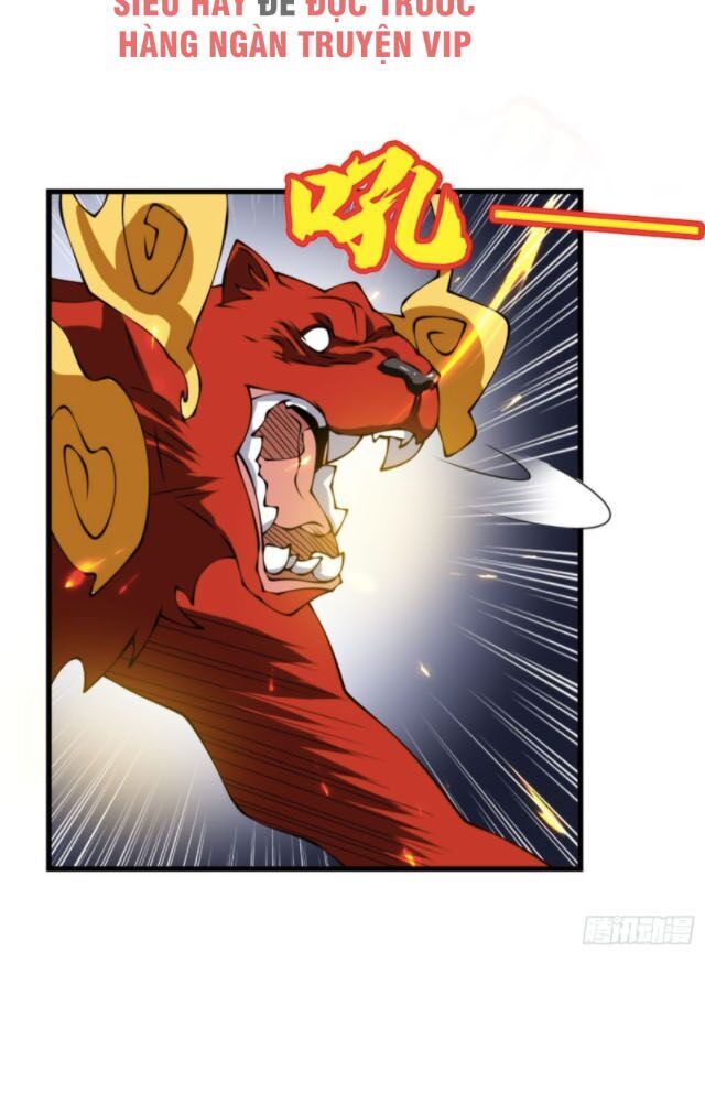 Võ Nghịch Chap 36 - Next Chap 37