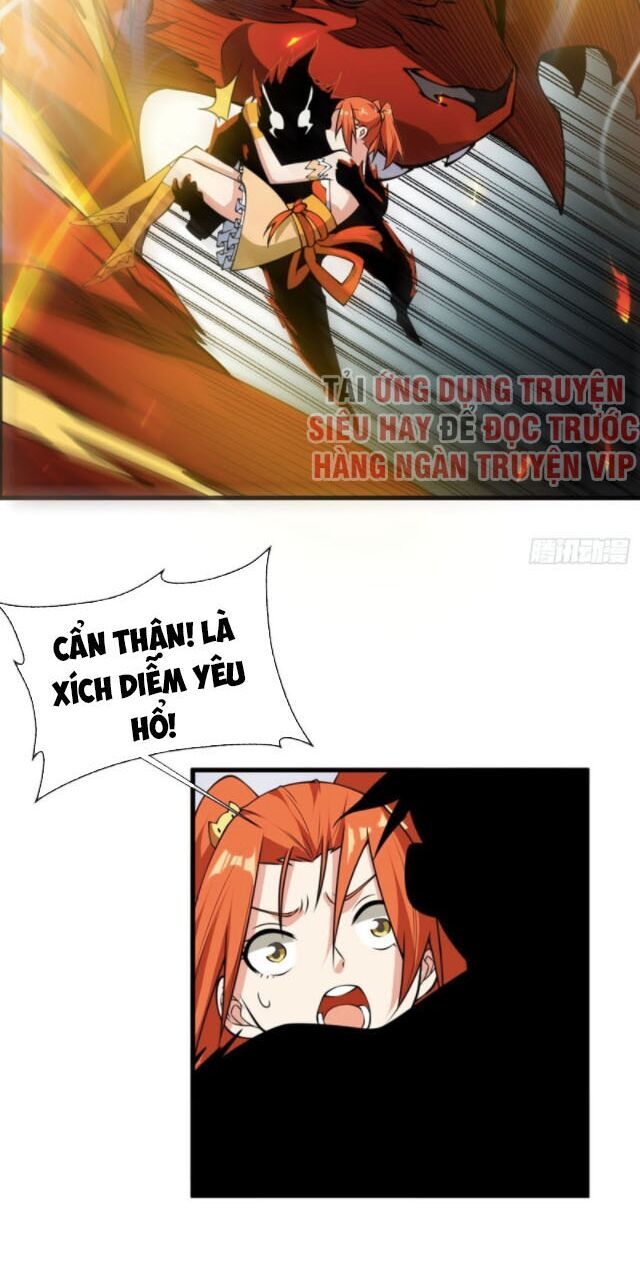 Võ Nghịch Chap 36 - Next Chap 37