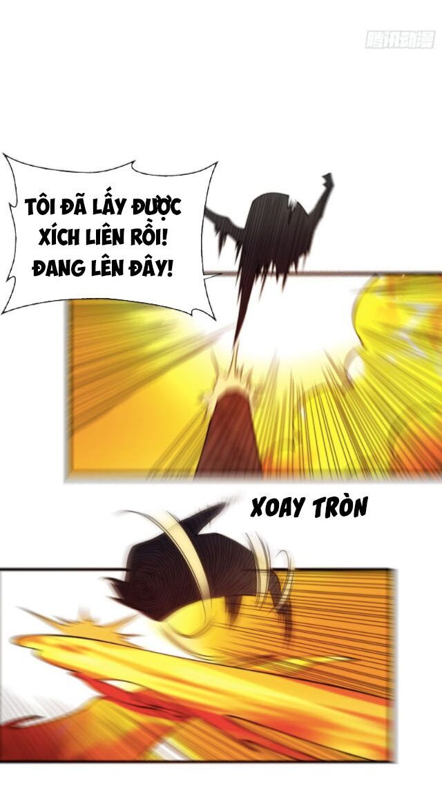 Võ Nghịch Chap 36 - Next Chap 37