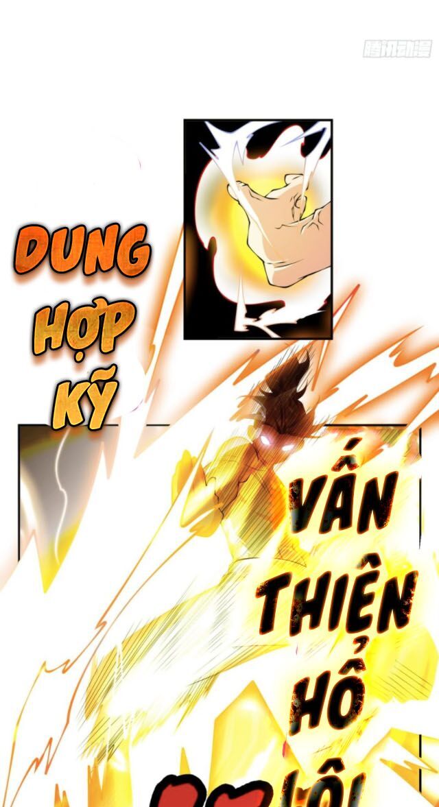 Võ Nghịch Chap 36 - Next Chap 37