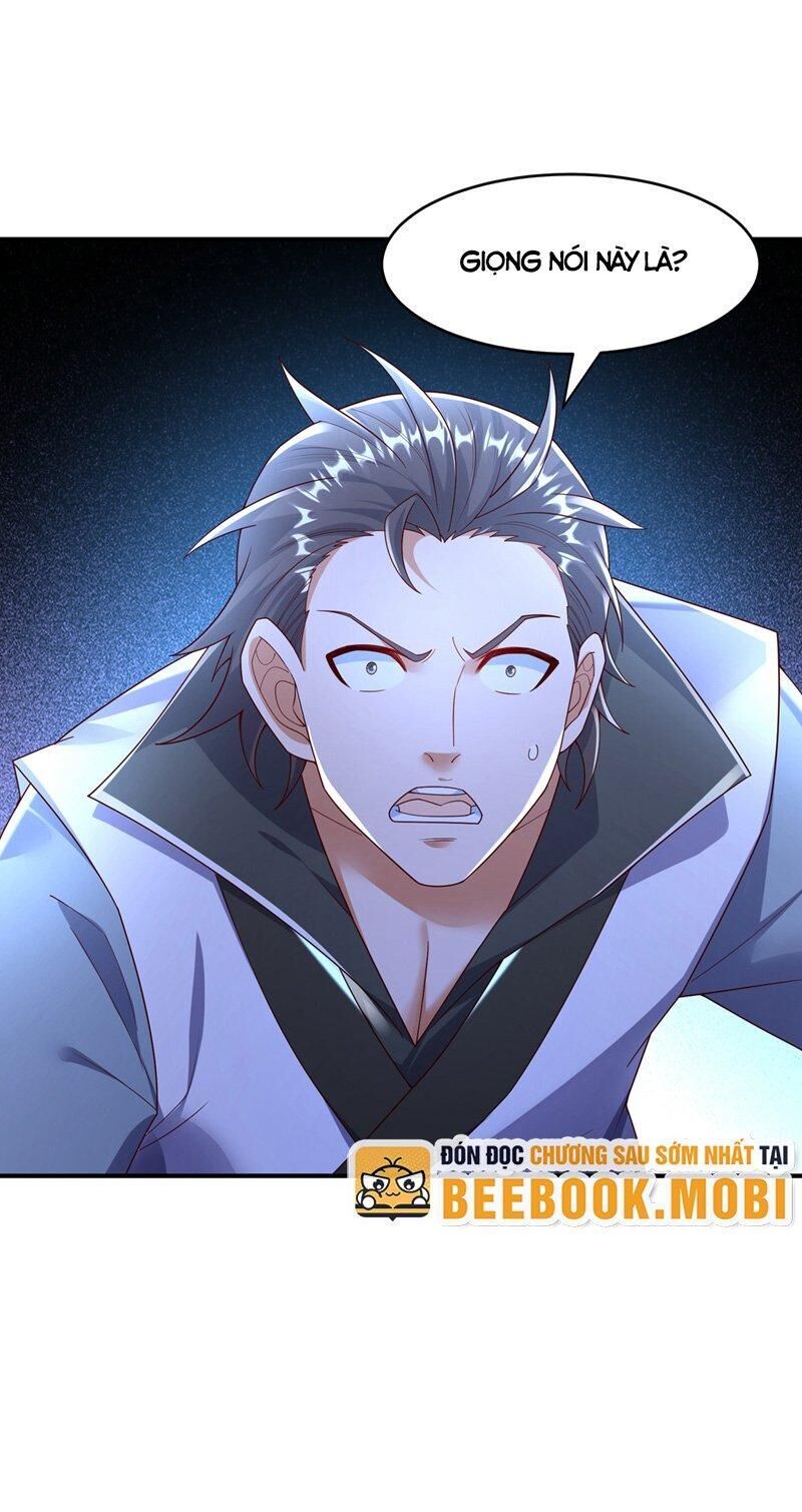 Võ Nghịch Chap 385 - Next Chap 386