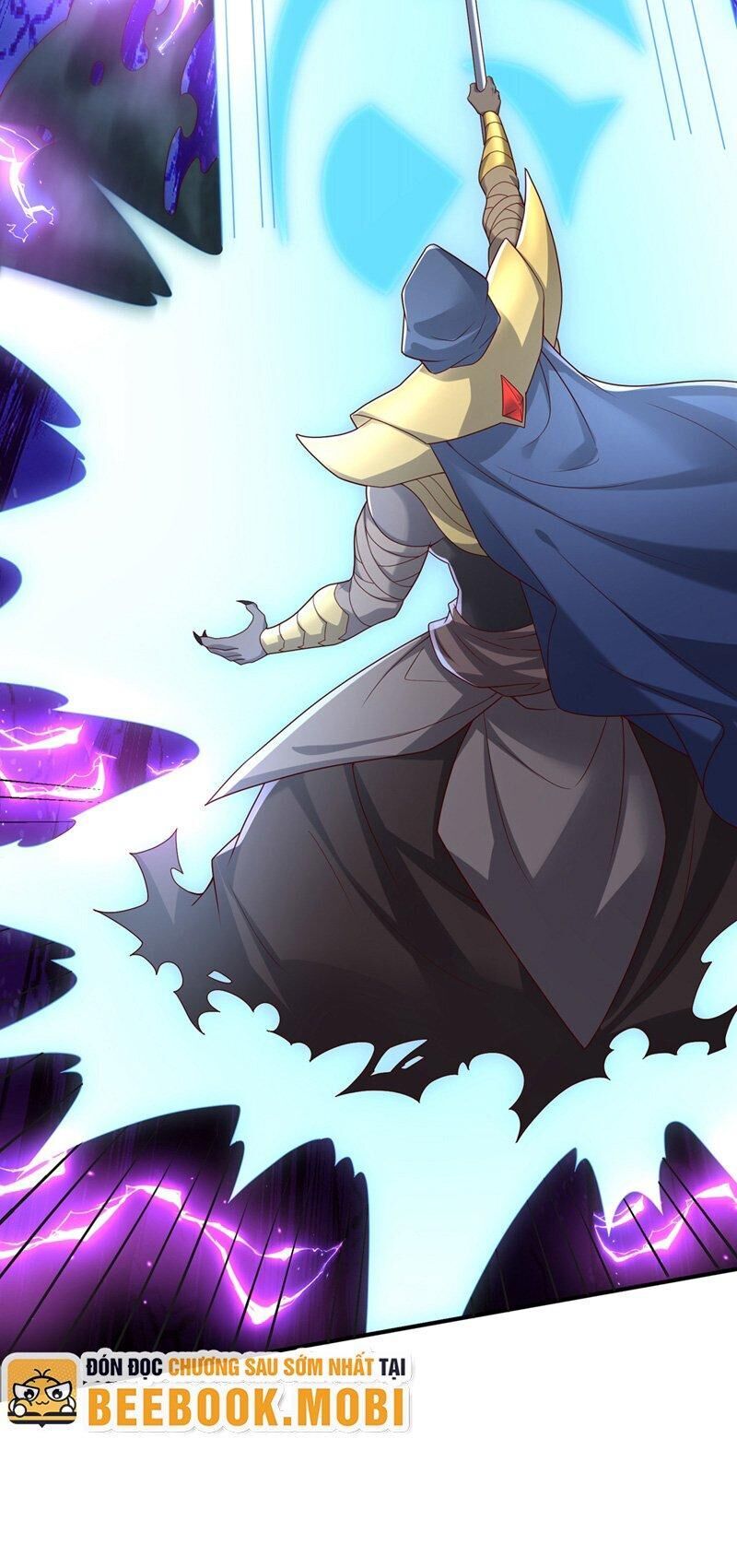 Võ Nghịch Chap 385 - Next Chap 386