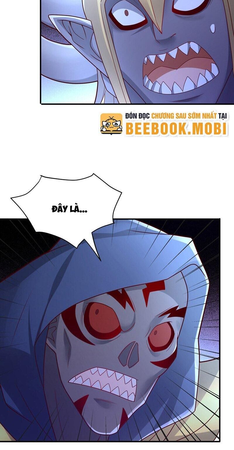 Võ Nghịch Chap 385 - Next Chap 386