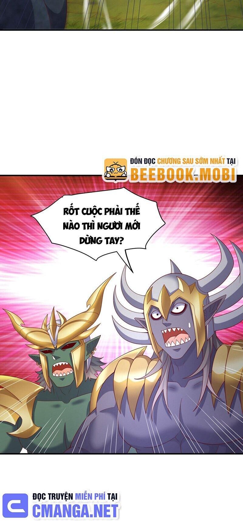 Võ Nghịch Chap 385 - Next Chap 386